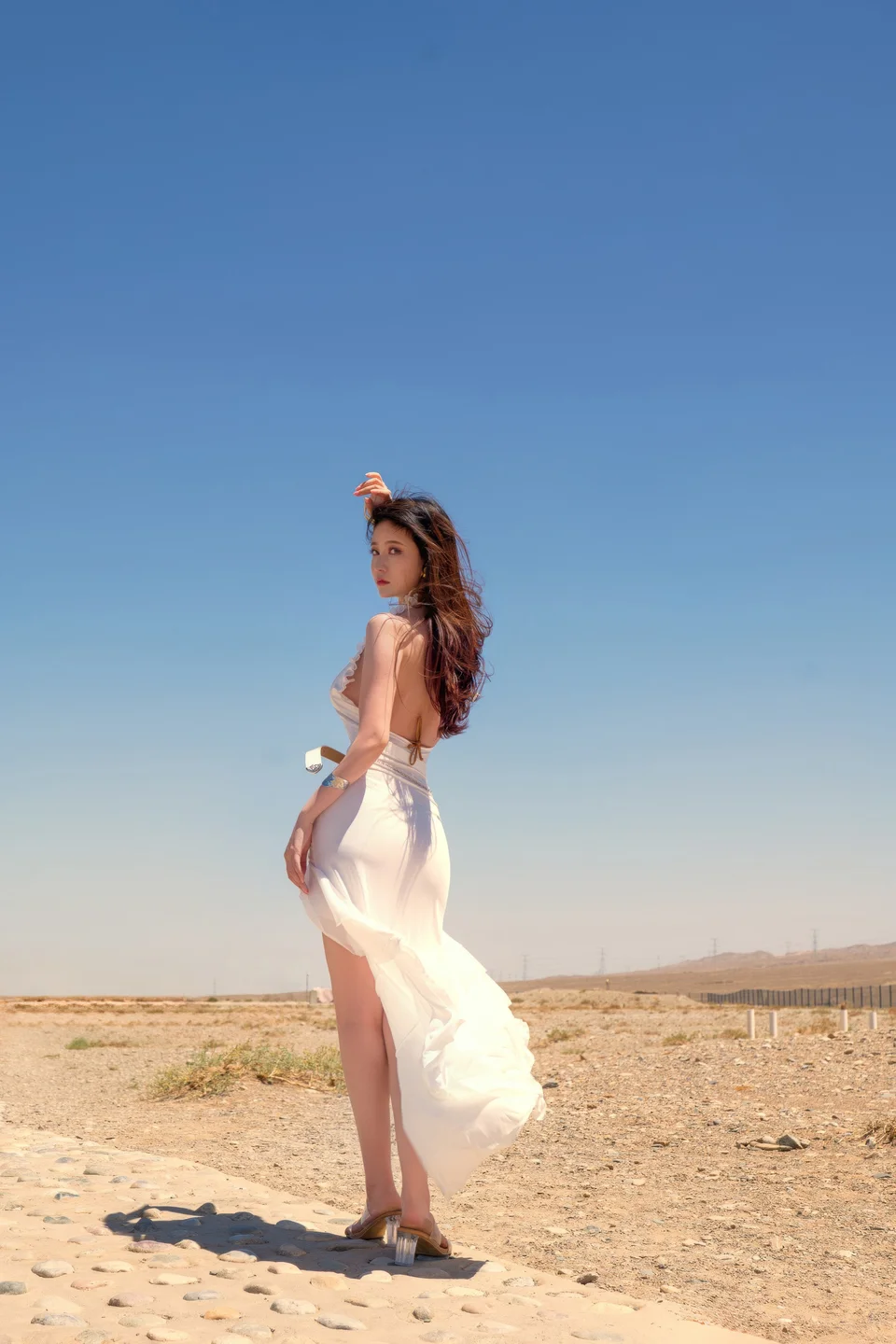 年年 - 风 [49P-416MB] tg@simisebaisi 【丝足阁】030.webp